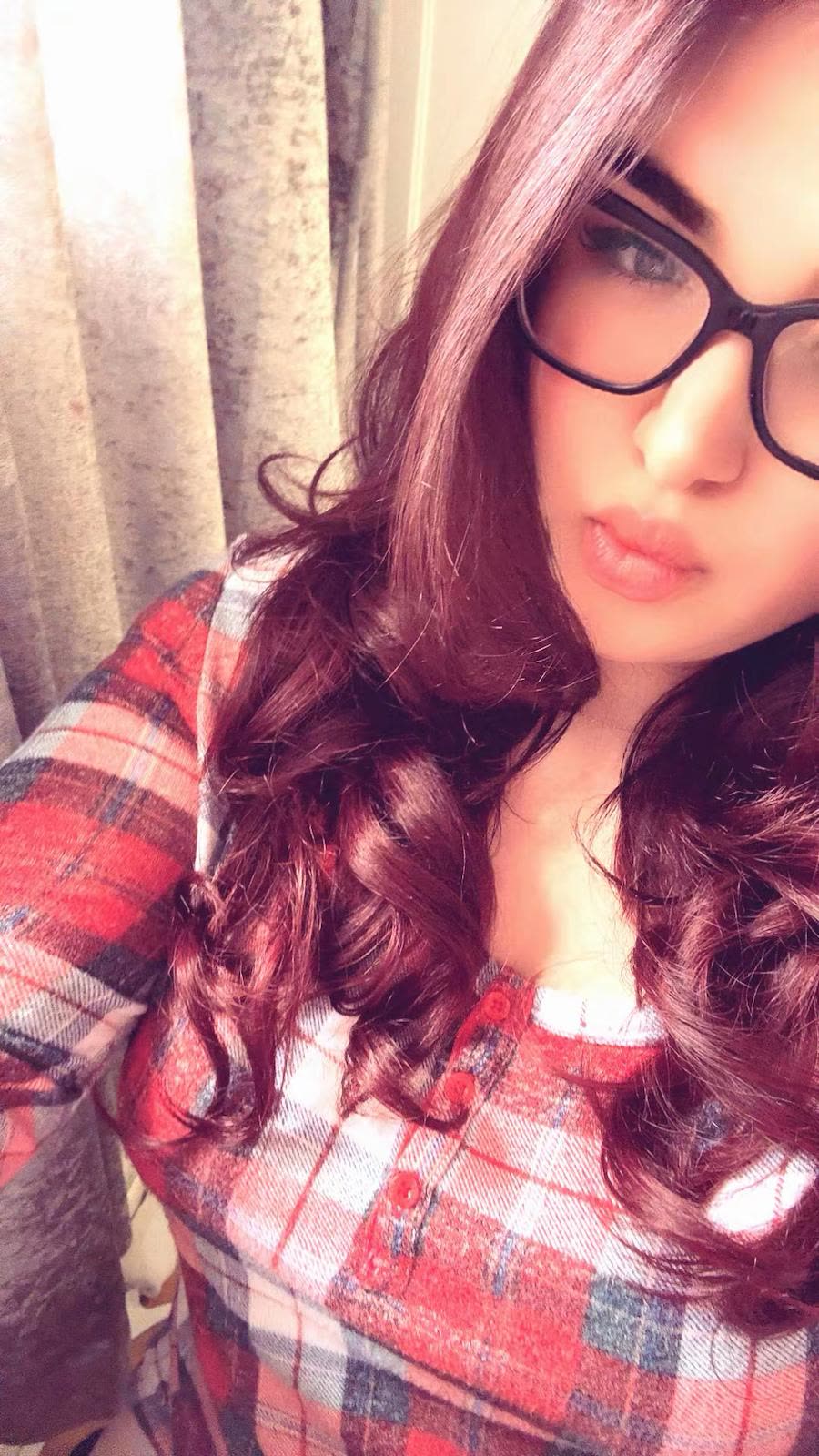 Sophie, mobile hairdresser in Liverpool